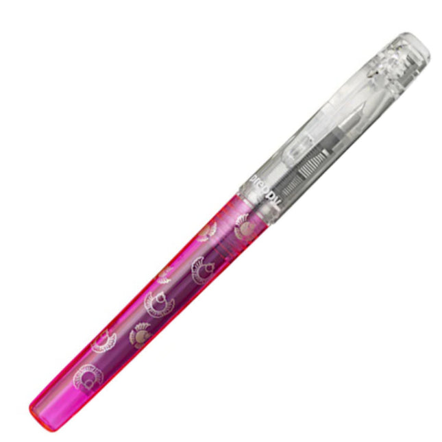 Platinum Preppy Wa Modern Maki-e Limited Edition Fountain Pen Fine Nib