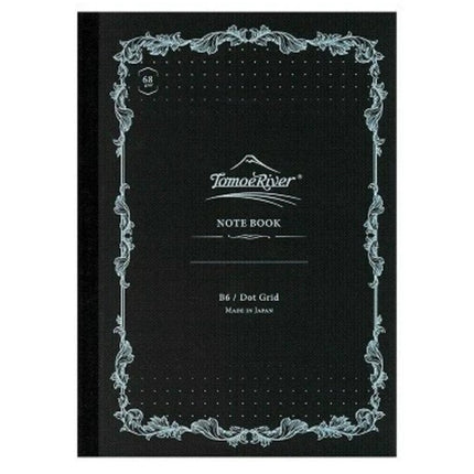 Tomoe River Notebook A5/A6/B6 - Dot/5mm Grid