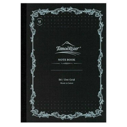 Tomoe River Notebook A5/A6/B6 - Dot/5mm Grid