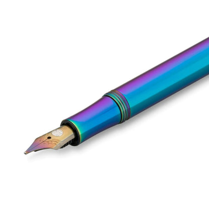 Kaweco Collection Liliput Kolibri Limited Edition Fountain Pen