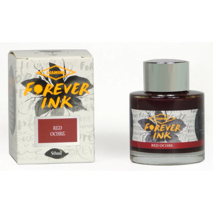 Diamine Forever Ink Permanent Pigment Fountain Pen Ink 50ml FULL BOTTLE