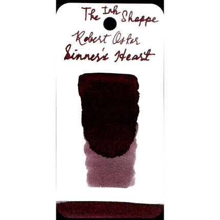 Robert Oster Fountain Pen Ink Samples (3mL) Part 3 (N to Z)