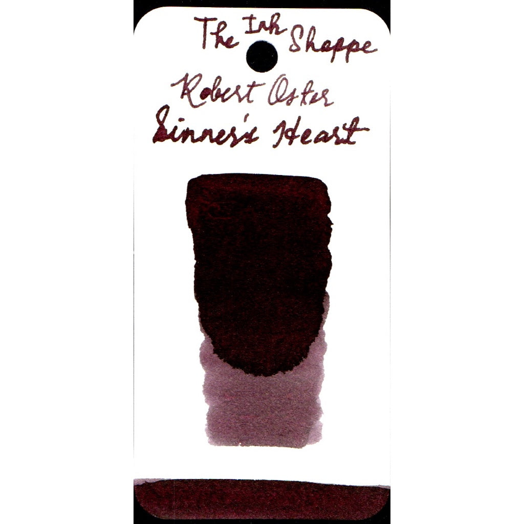 Robert Oster Fountain Pen Ink Samples (3mL) Part 3 (N to Z)