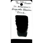 De Atramentis Deepwater Obsession Fountain Pen Ink Sample (3mL)