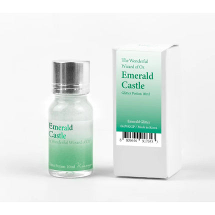 Wearingeul Potion Fountain Pen Ink Additive Full Bottle (10mL)