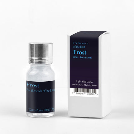 Wearingeul Potion Fountain Pen Ink Additive Full Bottle (10mL)