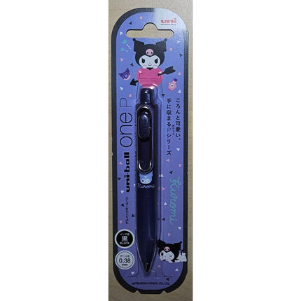 Uni-Ball One P Sanrio Exclusive Limited Edition 0.38 mm Gel Pen