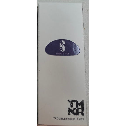 Troublemaker Fountain Pen Ink Full Bottle (60mL)