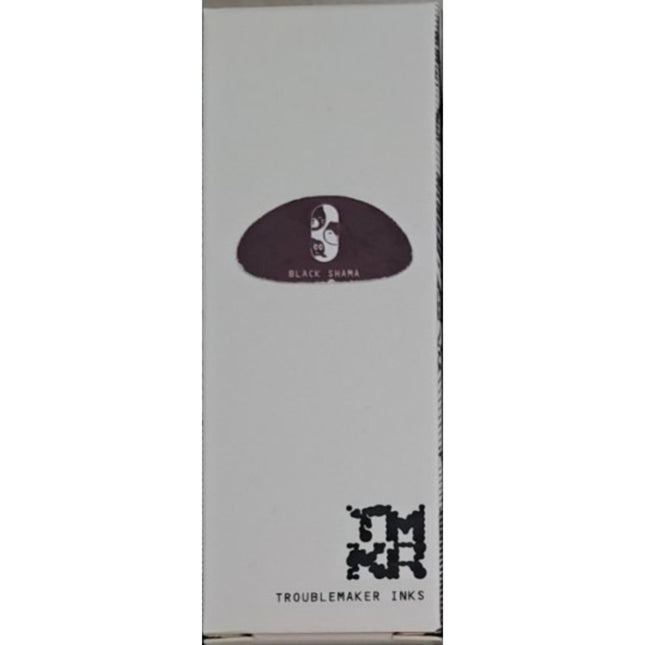 Troublemaker Fountain Pen Ink Full Bottle (60mL)