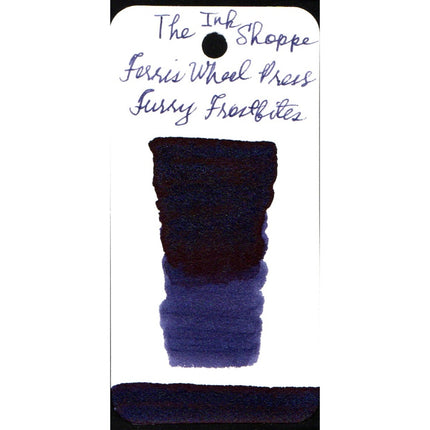 Ferris Wheel Press Ferritales Fountain Pen Ink Sample (3mL)