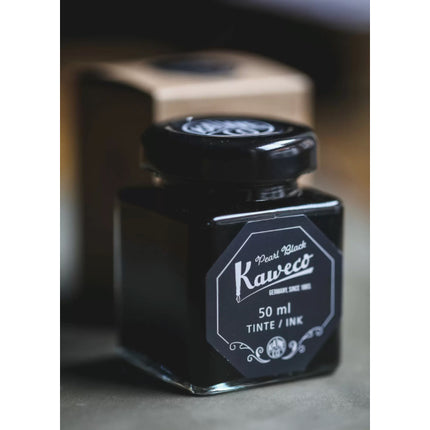 Kaweco Fountain Pen Ink EMPTY Bottle