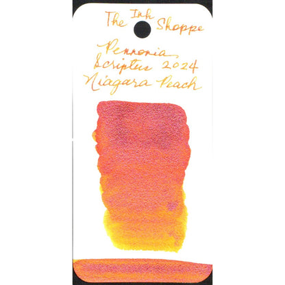 Pennonia x Scriptus 2023 Fountain Pen Ink Sample (3mL)