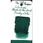 Esterbrook Back to the Land Fountain Pen Ink Sample (3mL)