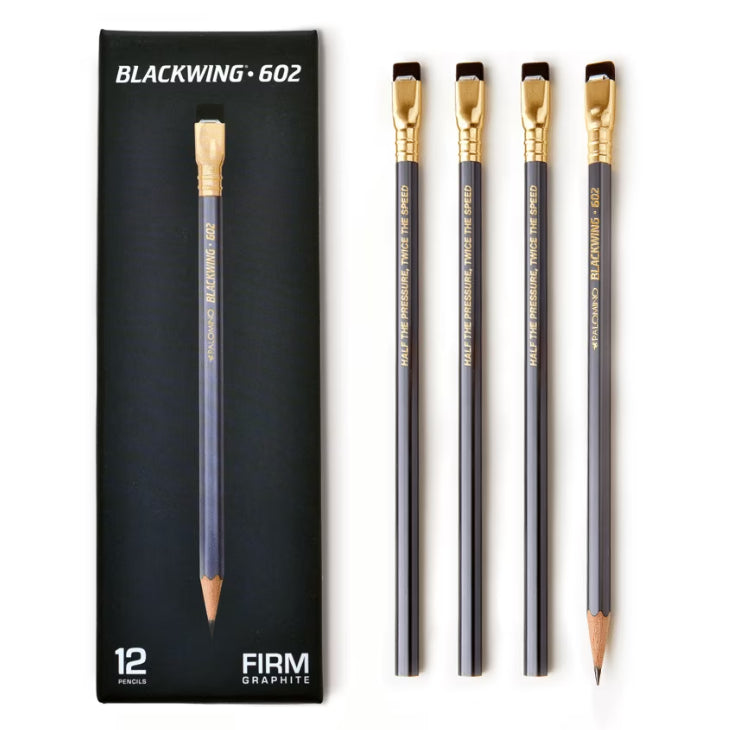 Blackwing Palomino Individual Pencils (per piece)