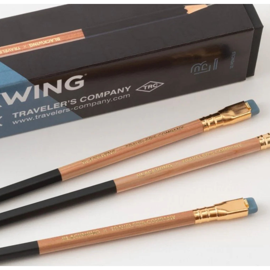 Blackwing Palomino Individual Pencils (per piece)