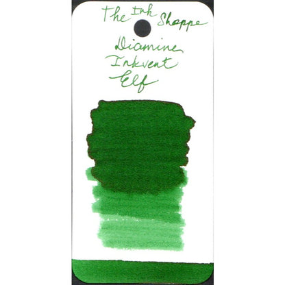 Diamine Inkvent 2019 Blue Edition 7ml FULL BOTTLE