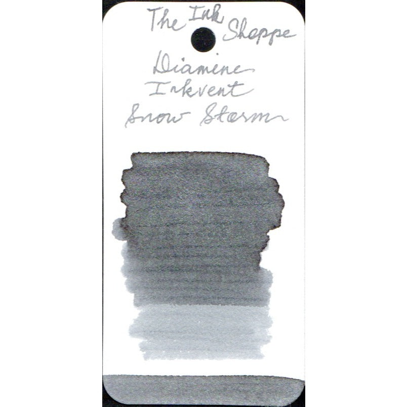 Diamine Inkvent 2019 Blue Edition 7ml FULL BOTTLE