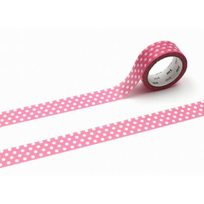 MT Deco Washi Tape FULL ROLL