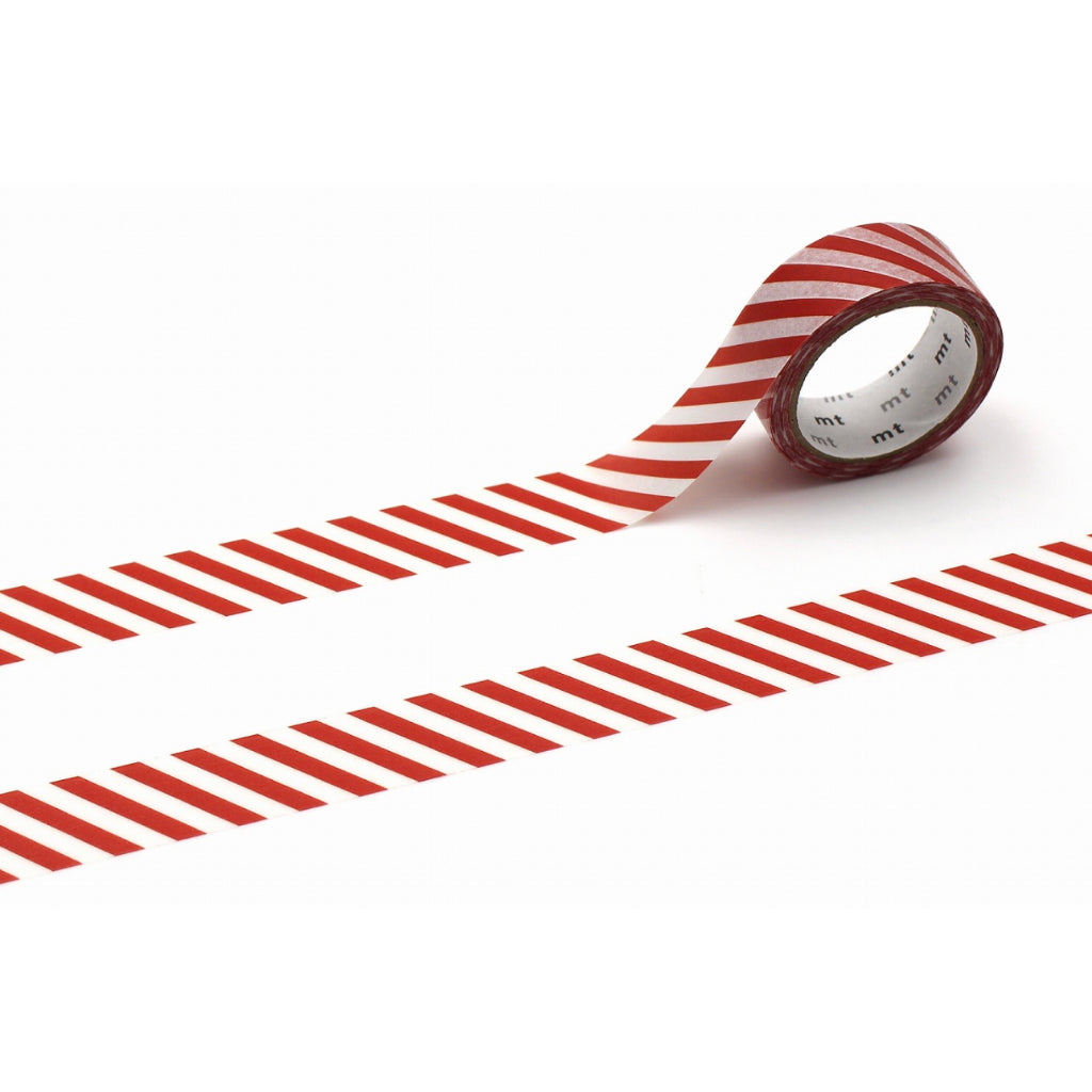 MT EX Washi Tape 15mm x 5m FULL ROLL
