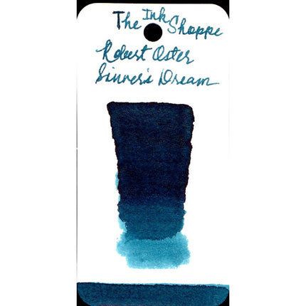 Robert Oster Shake 'N' Shimmy Fountain Pen Ink Sample (3mL)