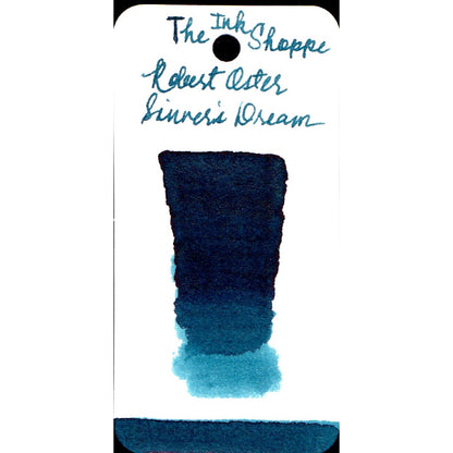 Robert Oster Shake 'N' Shimmy Fountain Pen Ink Sample (3mL)