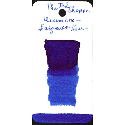 Diamine Fountain Pen Ink Sample (3mL)
