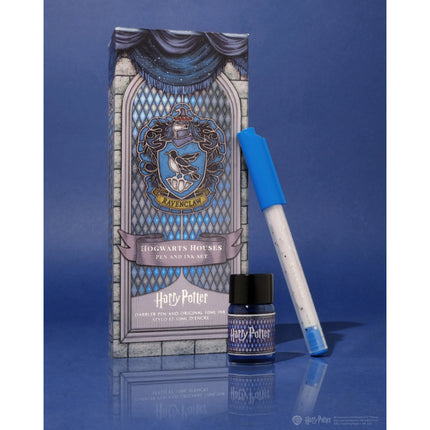 Ferris Wheel Press x Warner Bros. Harry Potter Collaboration Dabbler Pen & 10mL Ink Set