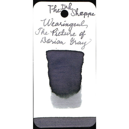 Wearingeul Fountain Pen Ink Sample (3mL) Part 2