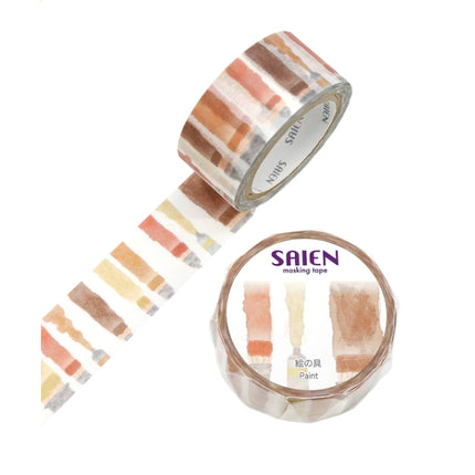 Saien Masking Tape 20mm x 7m FULL ROLL