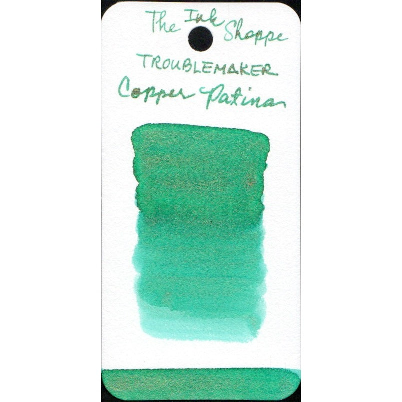 Troublemaker Inks FULL BOTTLE Fountain Pen Ink 60 ml