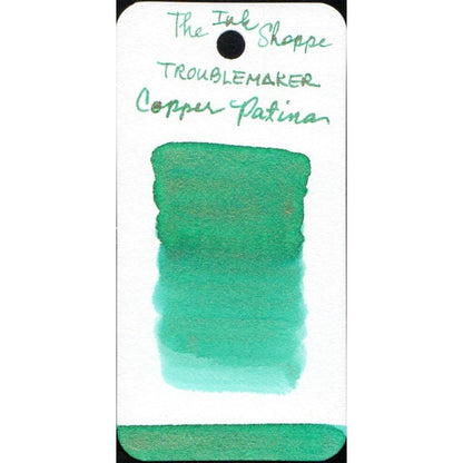 Troublemaker Inks FULL BOTTLE Fountain Pen Ink 60 ml