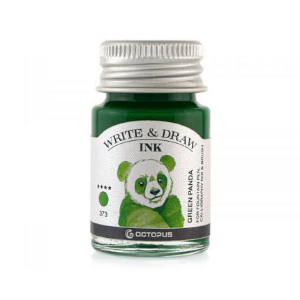 Octopus Fluids Write & Draw Ink (10mL Full Bottle)