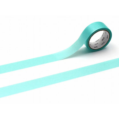 MT Basic Silky Full Roll Washi Tape