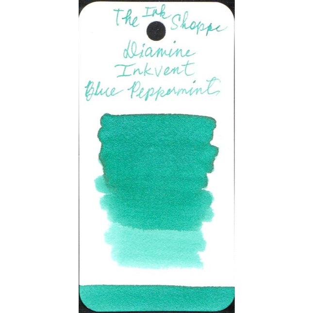 Diamine Inkvent 2019 Blue Edition 7ml FULL BOTTLE