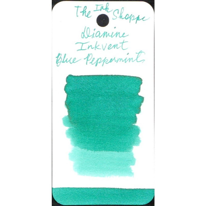 Diamine Inkvent 2019 Blue Edition 7ml FULL BOTTLE