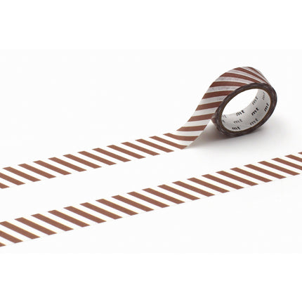 MT EX Washi Tape 15mm x 5m FULL ROLL