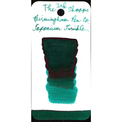 Birmingham Pen Company Fountain Pen Ink Sample (3mL)