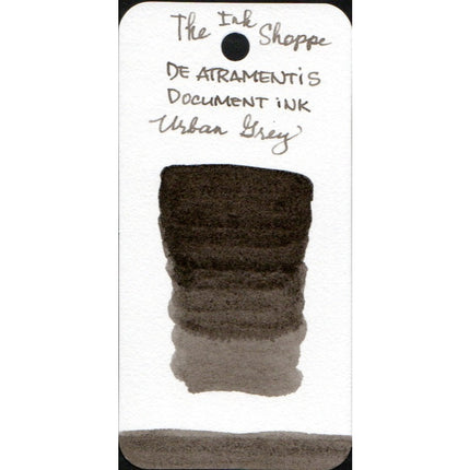 De Atramentis Document Ink FULL BOTTLE