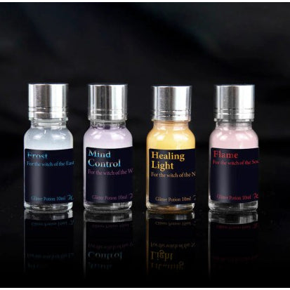 Wearingeul Potion Fountain Pen Ink Additive Full Bottle (10mL)