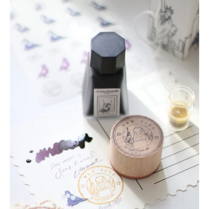 Esterbrook Fountain Pen Ink Full Bottle (30mL)