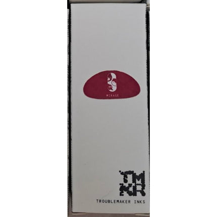 Troublemaker Fountain Pen Ink Full Bottle (60mL)