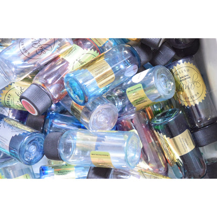 Robert Oster Fountain Pen Ink EMPTY Bottle