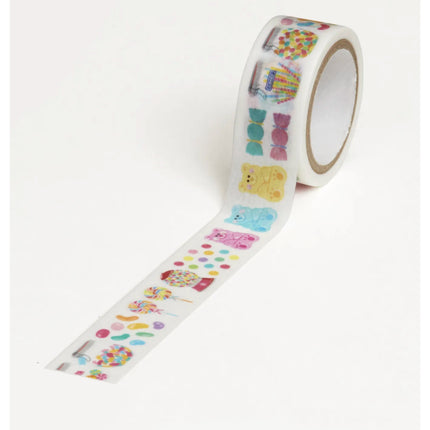 Hedera Washi Tape FULL ROLL