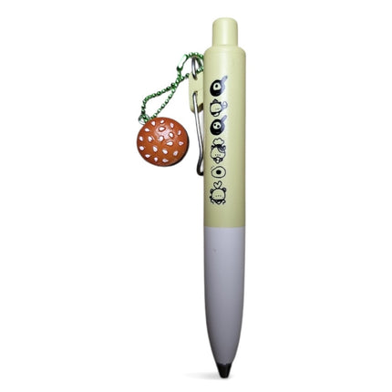 Uni-Ball One P Limited Edition With Charm Gel Pen