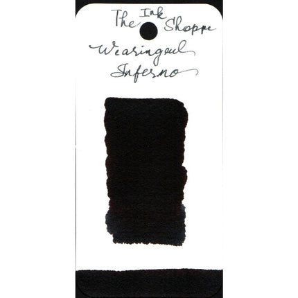 Wearingeul Fountain Pen Ink Sample (3mL) Part 2