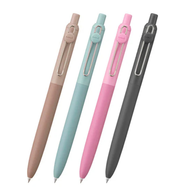 Uni-Ball Zento Retreat Standard 0.38/0.5 Ballpoint Pen