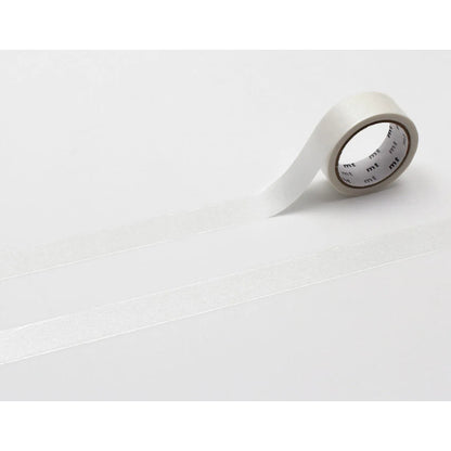 MT Basic Silky Full Roll Washi Tape