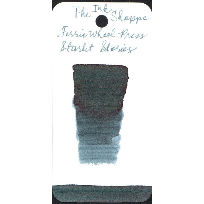 Ferris Wheel Press Ferritales Once Upon a Time Fountain Pen Ink Sample (3mL)