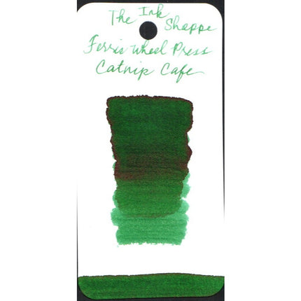 Ferris Wheel Press Fountain Pen Ink Sample (3mL)