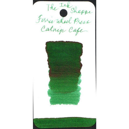 Ferris Wheel Press Fountain Pen Ink Sample (3mL)